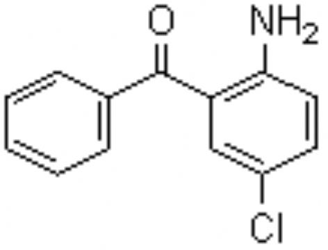 2-Amino-5-Chlorophenyl)Phenyl-Methanon